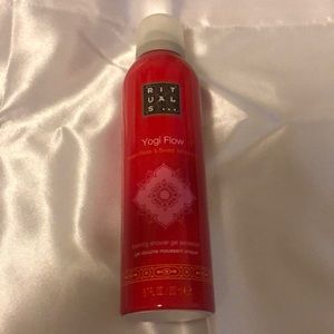 Rituals Foaming Shower Gel Sensation
